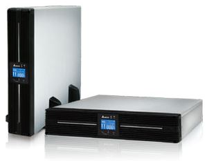NO BREAK R MONOFASICO 220V 3KVA